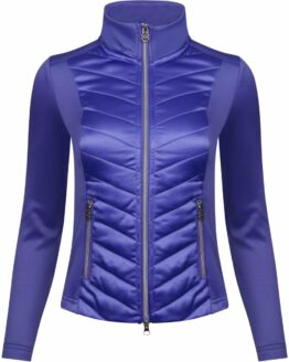 lmx dynamique jacket bluebell