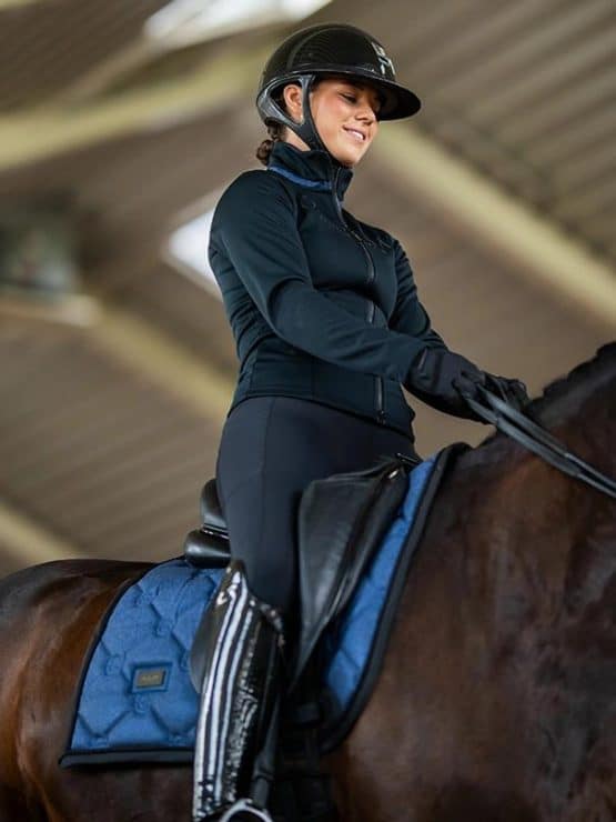 Equestrian Stockholm Softshell jacket - Afbeelding 6