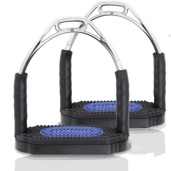 Sprenger Bow Balance Stirrups - Afbeelding 6