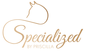 Specialized by Priscilla