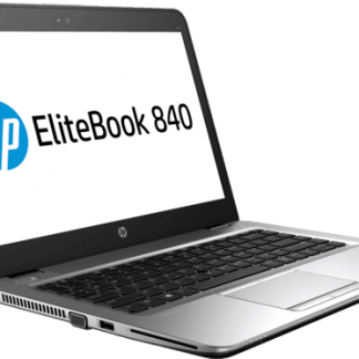 HP EliteBook 840 G3 | i5-( 6de) | 8 GB | 240 GB | FULL HD | Touch | 14 inch