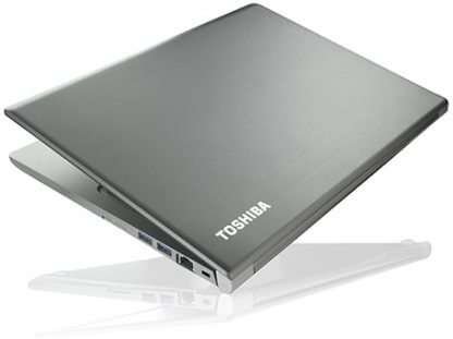 Toshiba Z50 i5 (4de) 8GB 128GB SSD HD 15.6 inch FULL HD