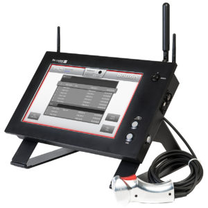 Fire Control Unit G2