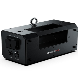 DMX Safety Switch Box