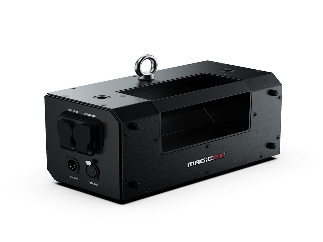DMX Safety Switch Box