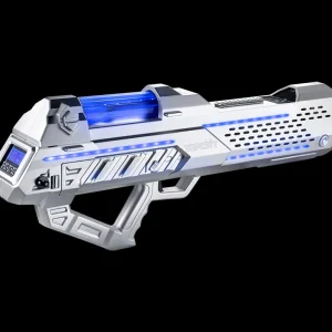 TOPCAT THANOS A1 fog gun elektrisk CO2 alternativ til scene og events