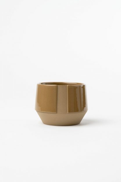 Studio TOIMII TILT porcelain tableware coffee mug minimalist design koffie mok handmade Utrecht