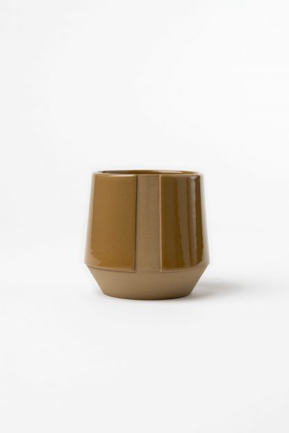 Studio TOIMII TILT porcelain tableware coffee mug minimalist design koffie mok handmade Utrecht