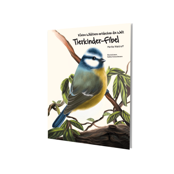 Tierkinder-Fibel