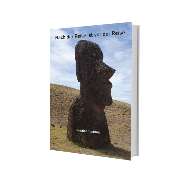 Nach der Reise ist vor der Reise