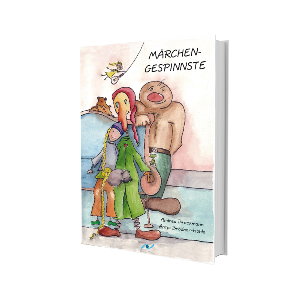 Märchengespinnste