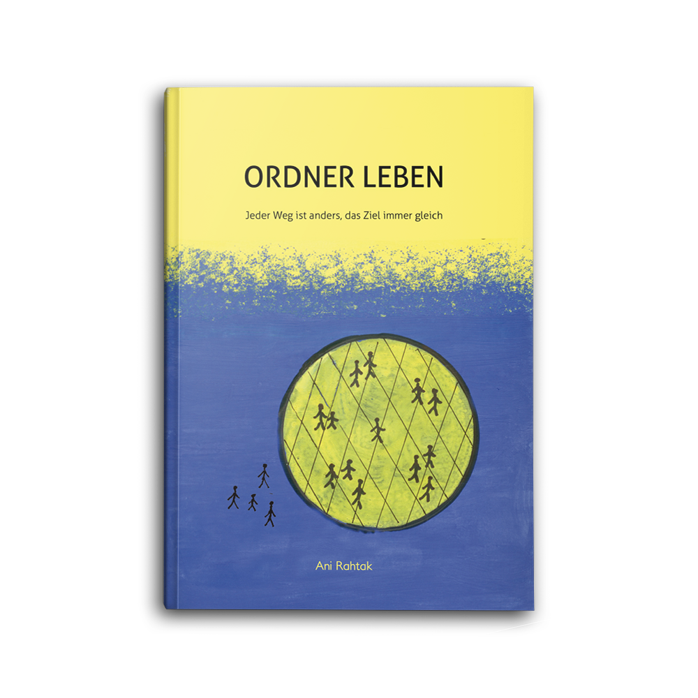 Ordner Leben