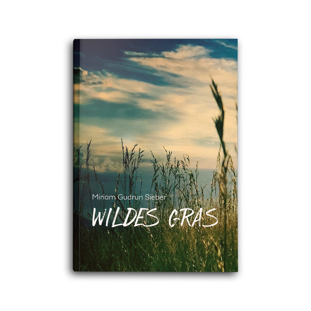 Wildes Gras