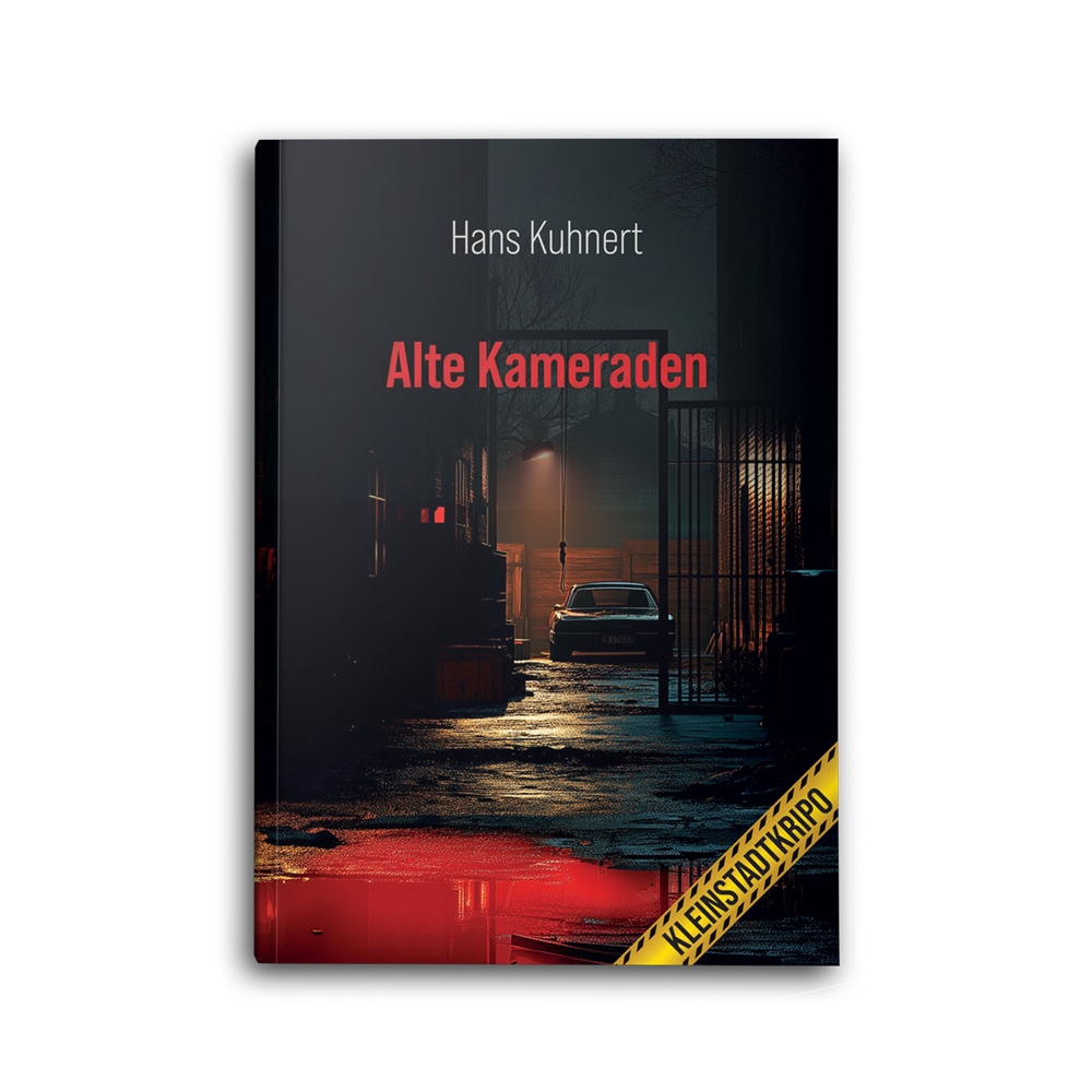 Alte Kameraden