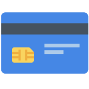 Credit card