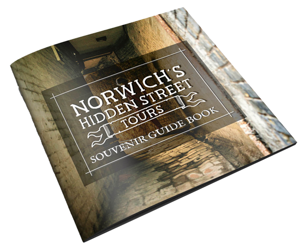 souvenir guide