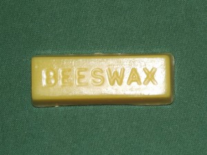 Beeswax