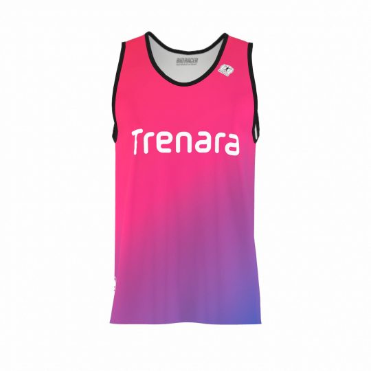 Trenara singlet new style - women