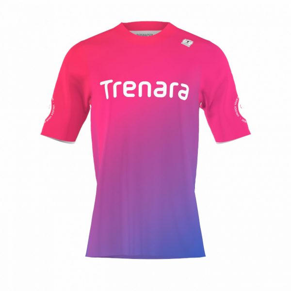 Trenara shirt new style - women