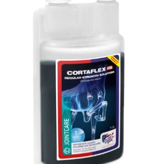 Cortaflex, hest, led