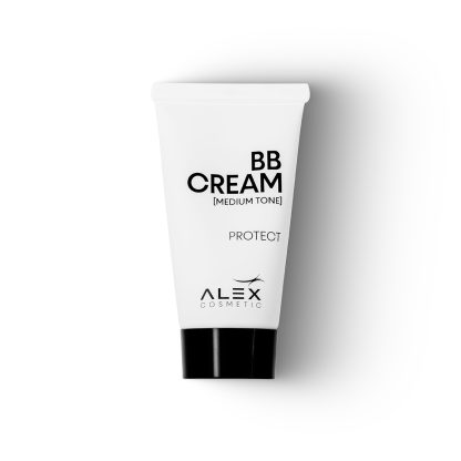 BB-cream med spf från Alex cosmetic hos Vackra Klara