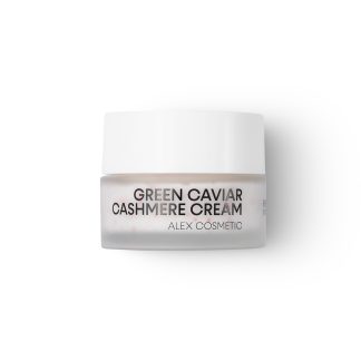 Antiagekräm Green caviar cashmere från Alex cosmetic hos Vackra Klara