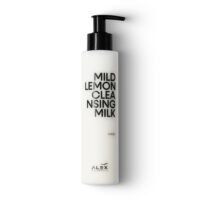 MIld regöringsmjölk från Alex cosmetics Mild lemon cleansing milk