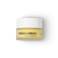 Lugnande ansiktskräm från Alex cosmetics vitamin cream