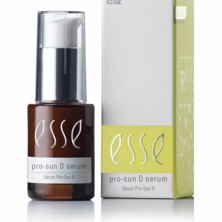 Pro sun-D serum