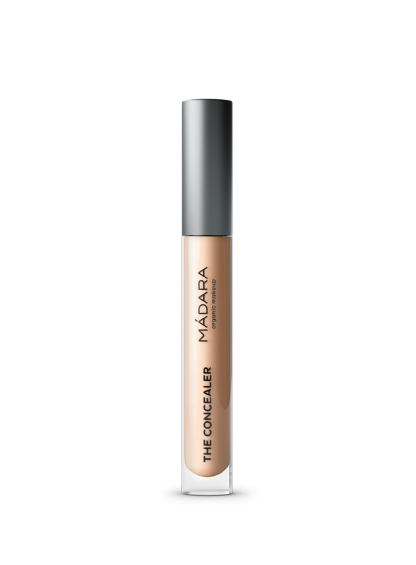 Naturlig concealer