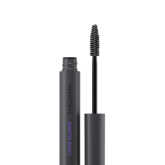 Ekologisk mascara med naturliga pigment