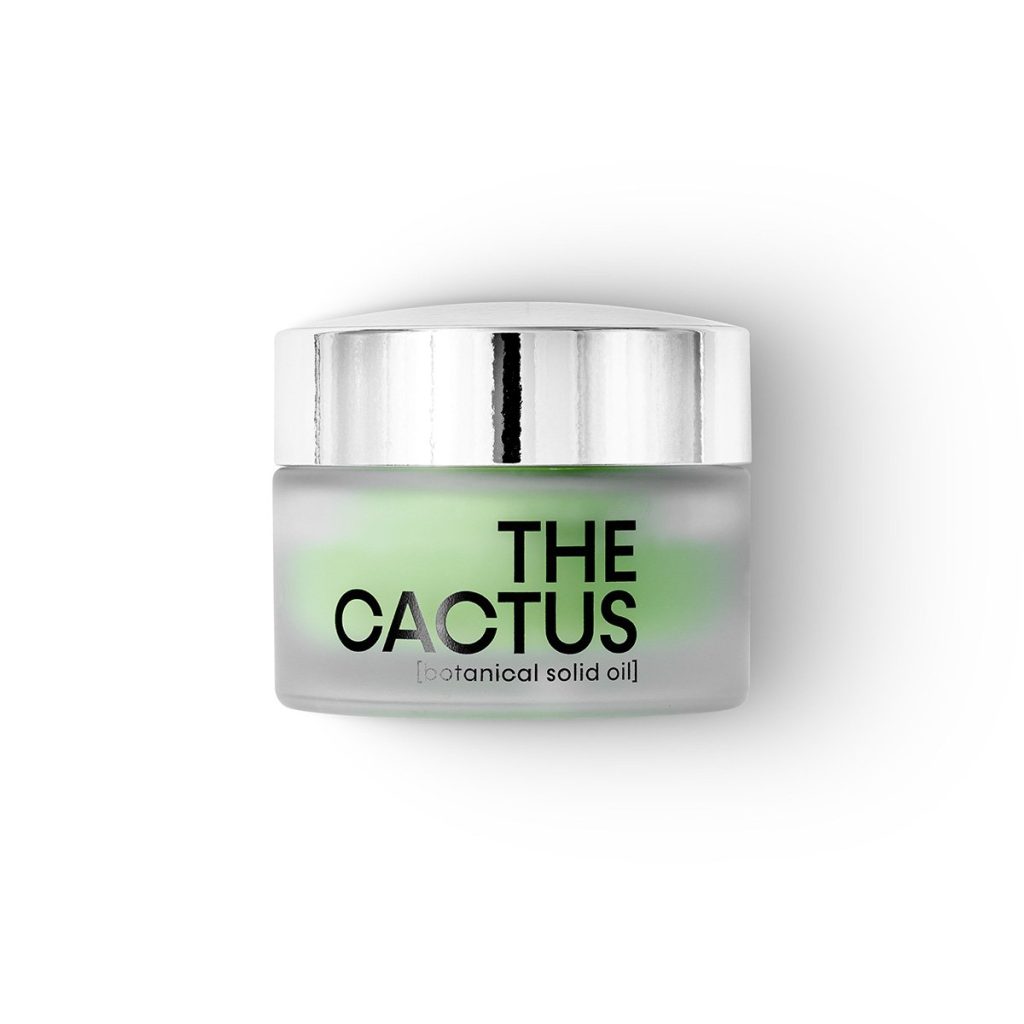 The cactus från Alex cosmetic