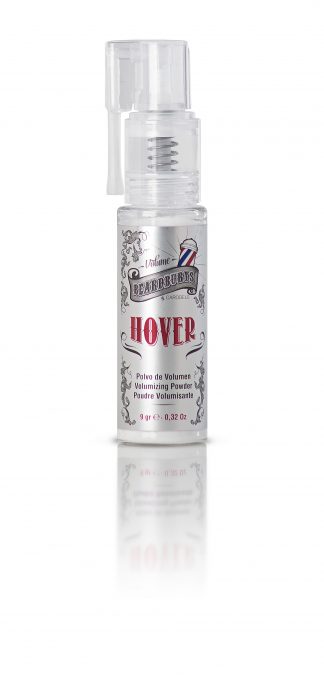 Beardburys - Hover Volume Powder