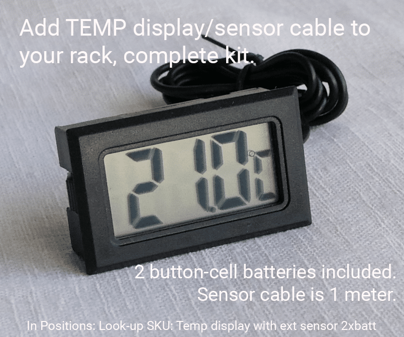 TEMP-LED-display-USBA-5V - Image 3