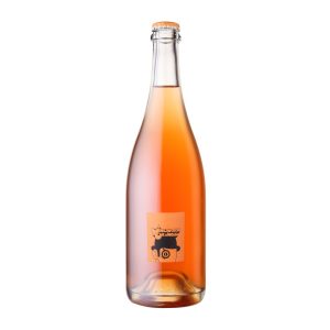 Wine Work Orange Petnat - Sicus