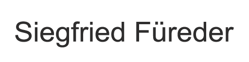 Siegfried Füreder