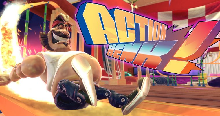 Action Henk