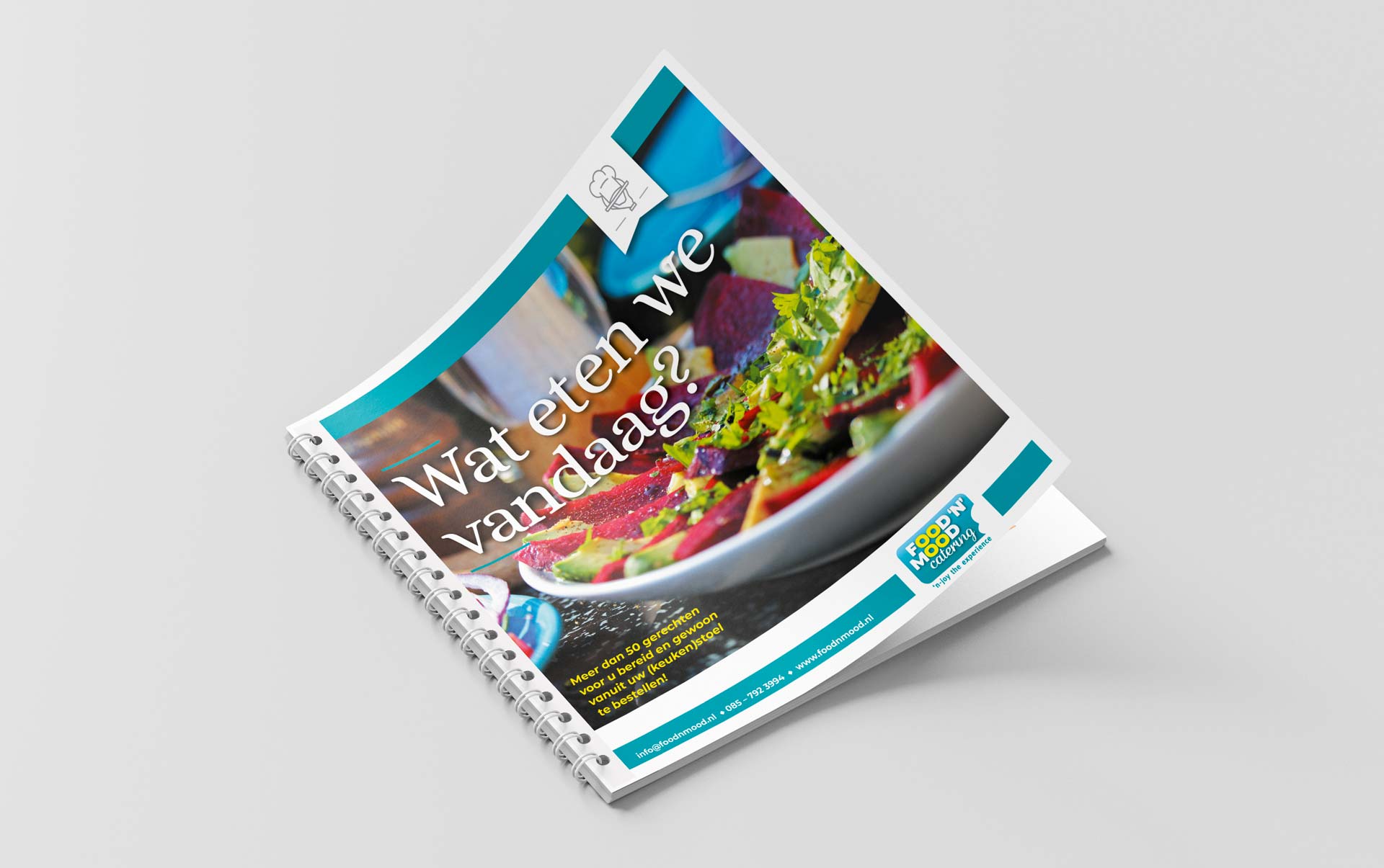 FoodnMood cover FoodnMood cover