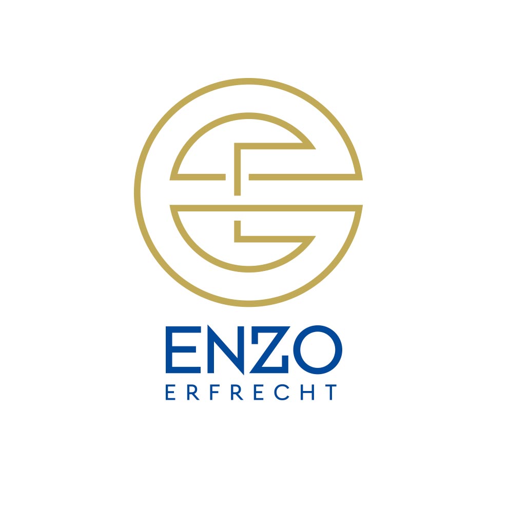 enzo logo