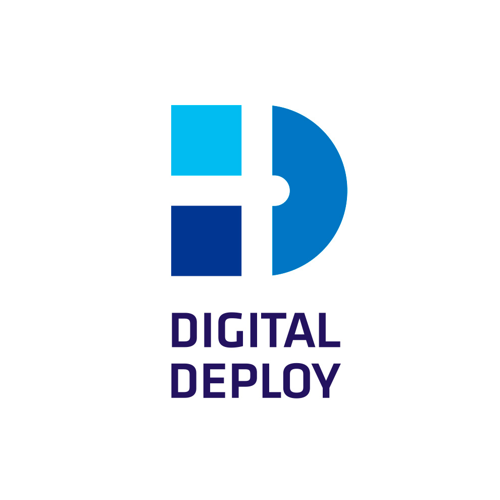 logo Digital Deploy