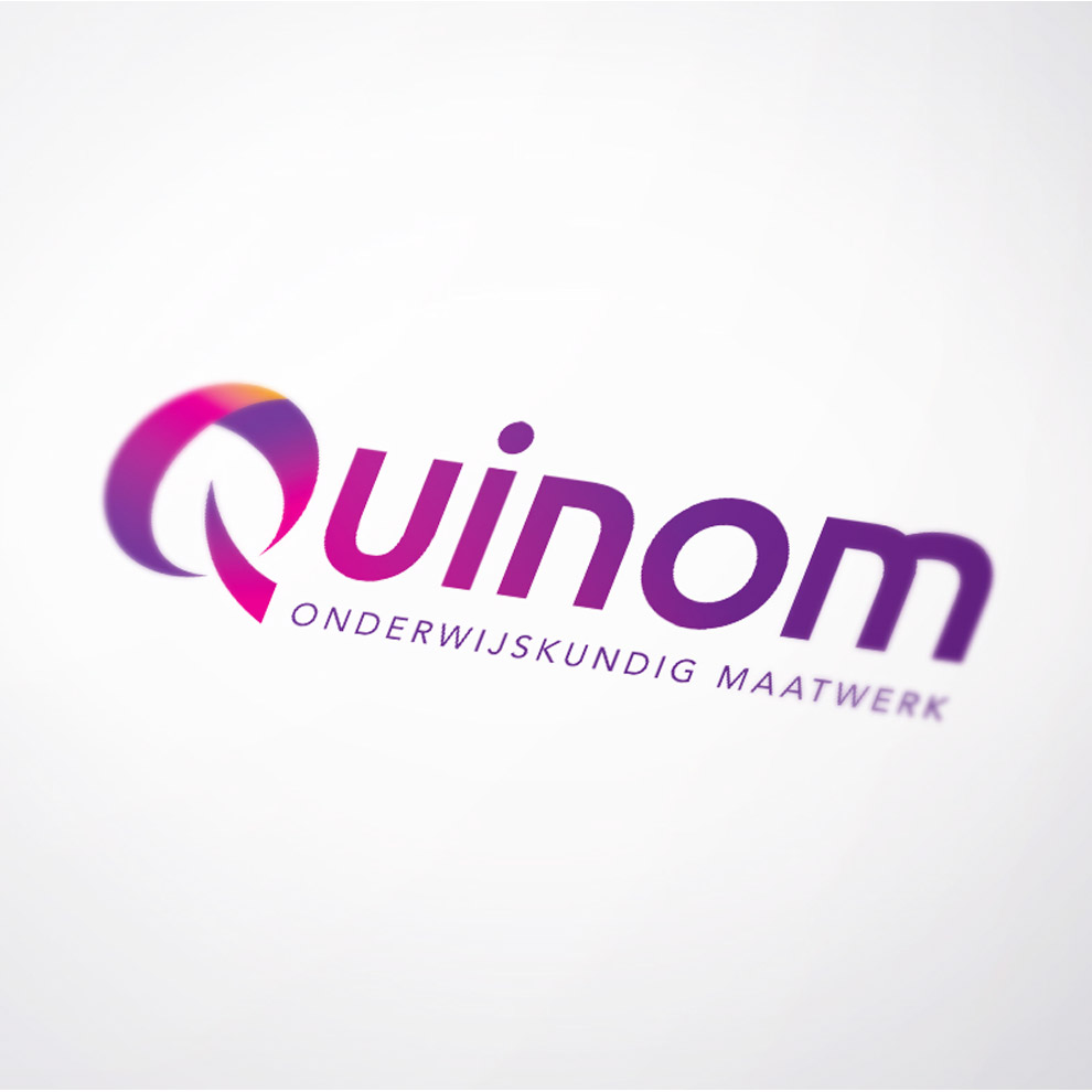 logo Quinom