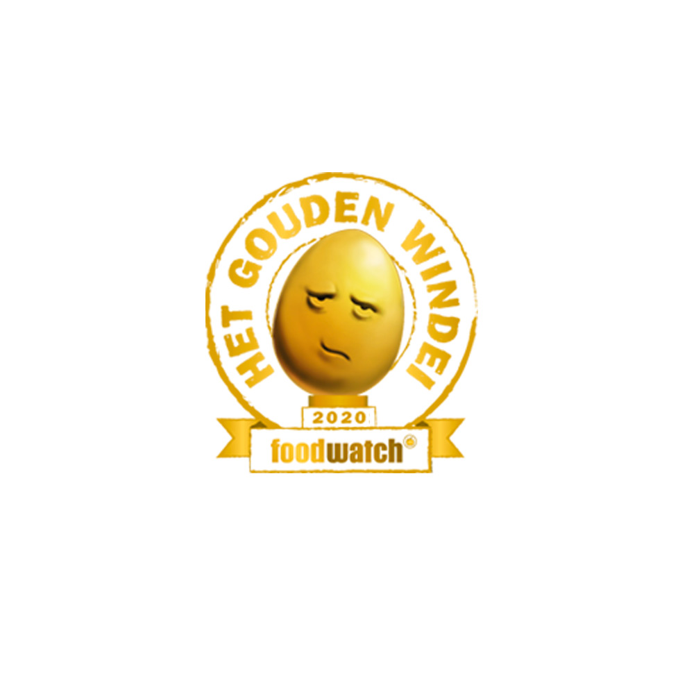 logo gouden windei