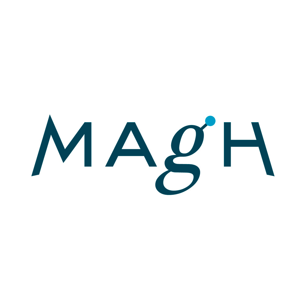 logo magh