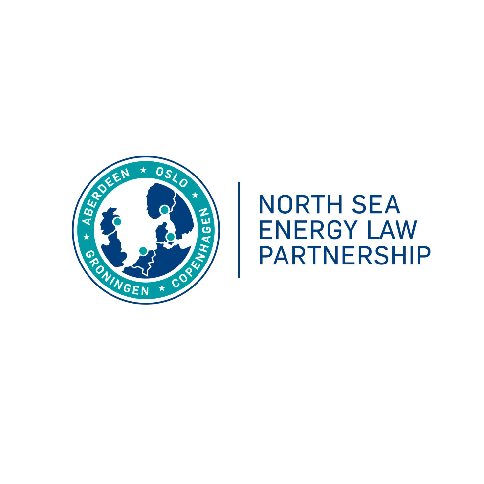 logo north sea energy law