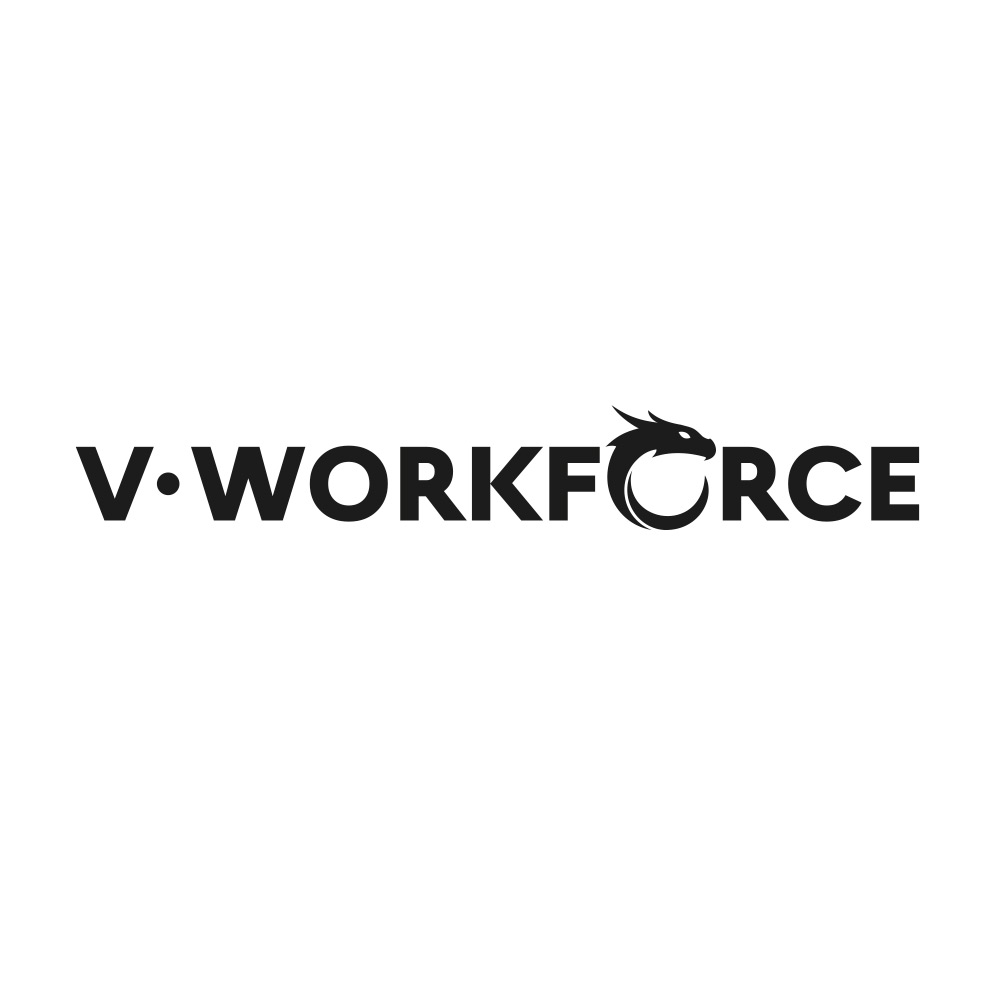 logo v workforce