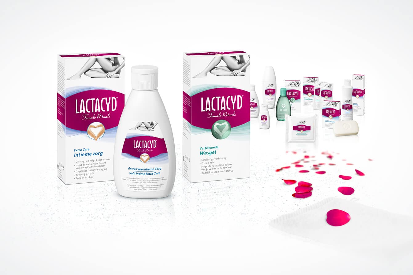 lactacyd lactacyd