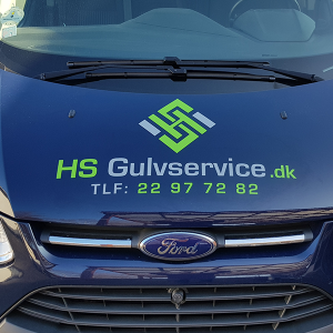 HS-Gulvservice