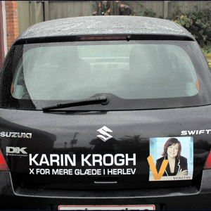 Karin-Krogh