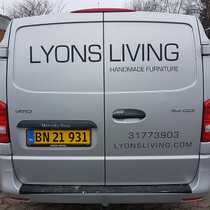 Lyons-Living