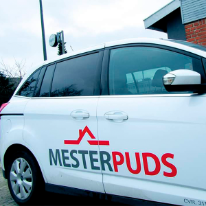 Mester-Puds